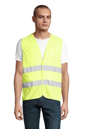PROTEÇÃO PROFISSIONAL - 306 - AMARELO FLUORESCENTE