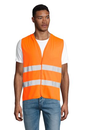 PROTEÇÃO PROFISSIONAL - 404 - LARANJA FLUORESCENTE