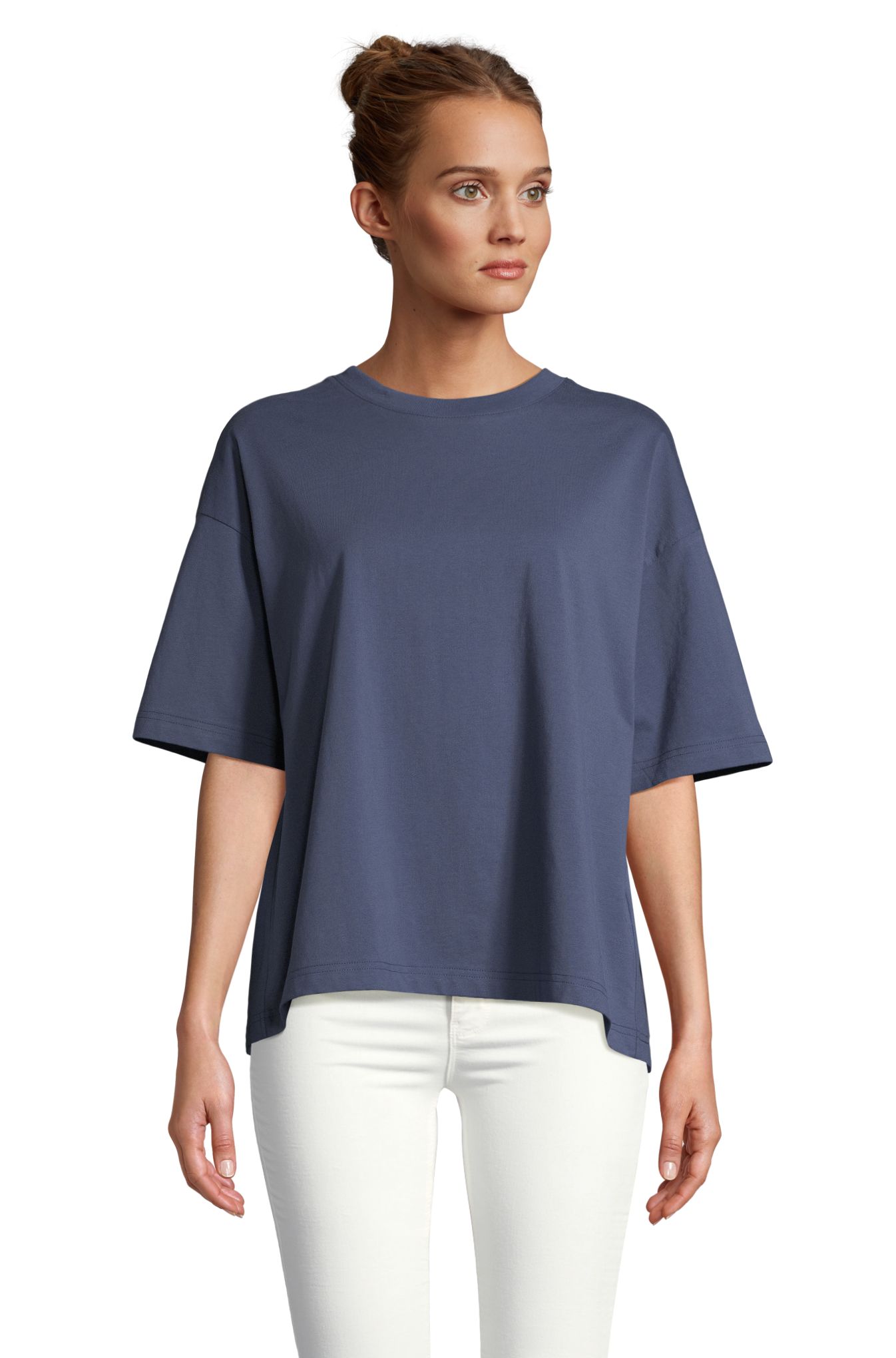 Mulheres quadradas - 244 - JEANS