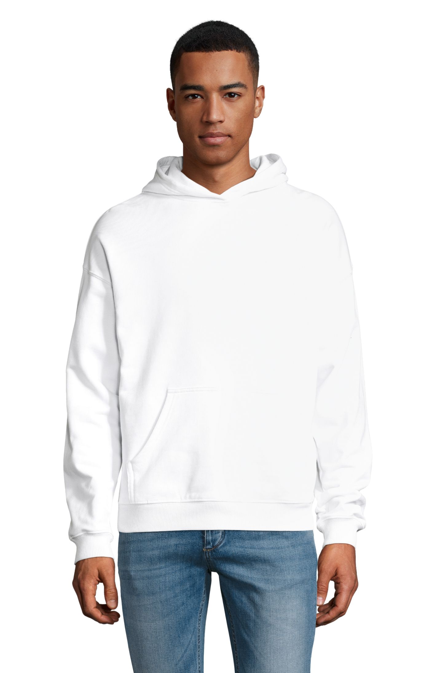 CONNOR - 102 - Branco