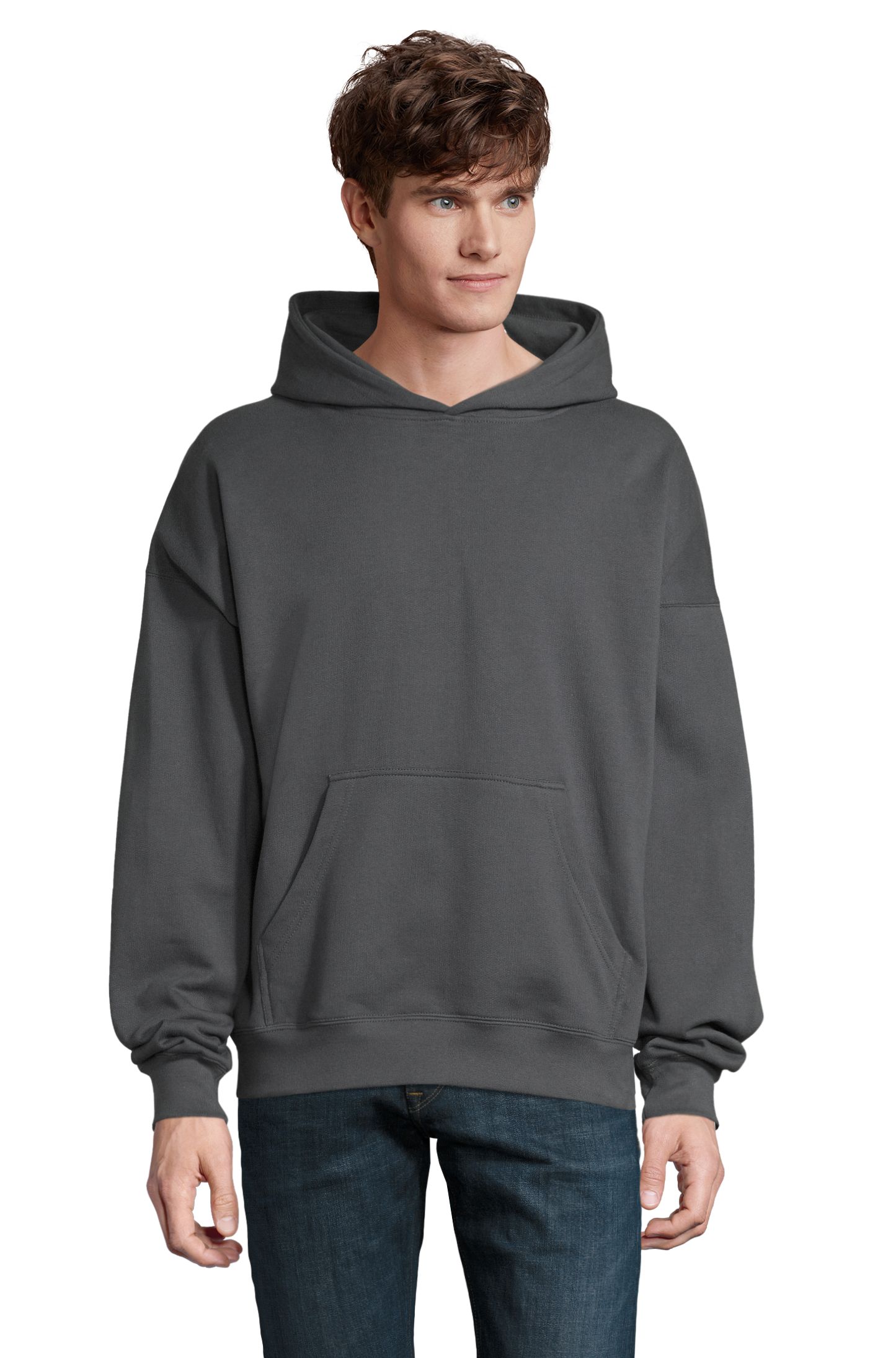 CONNOR - 381 - Cinza Rato