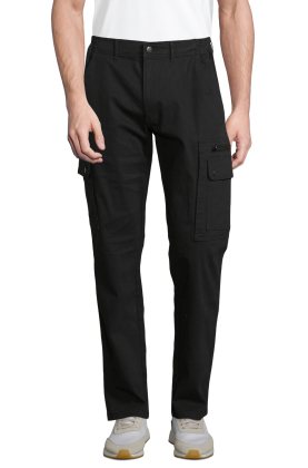 DOCA - 312 - PRETO