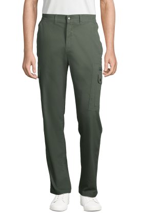DOCA - 266 - VERDE FLORESTA