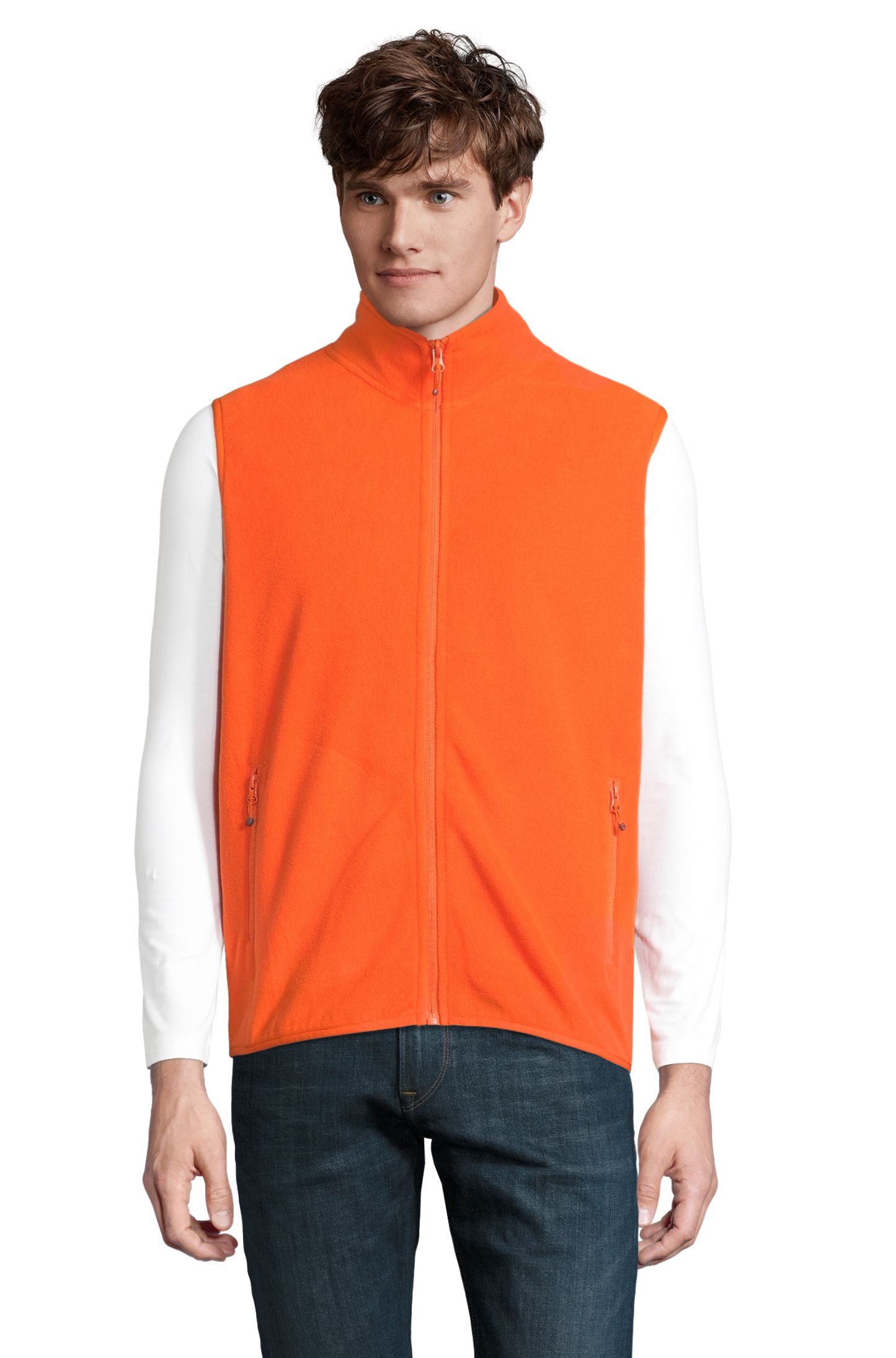 FATOR BW - 400 - LARANJA