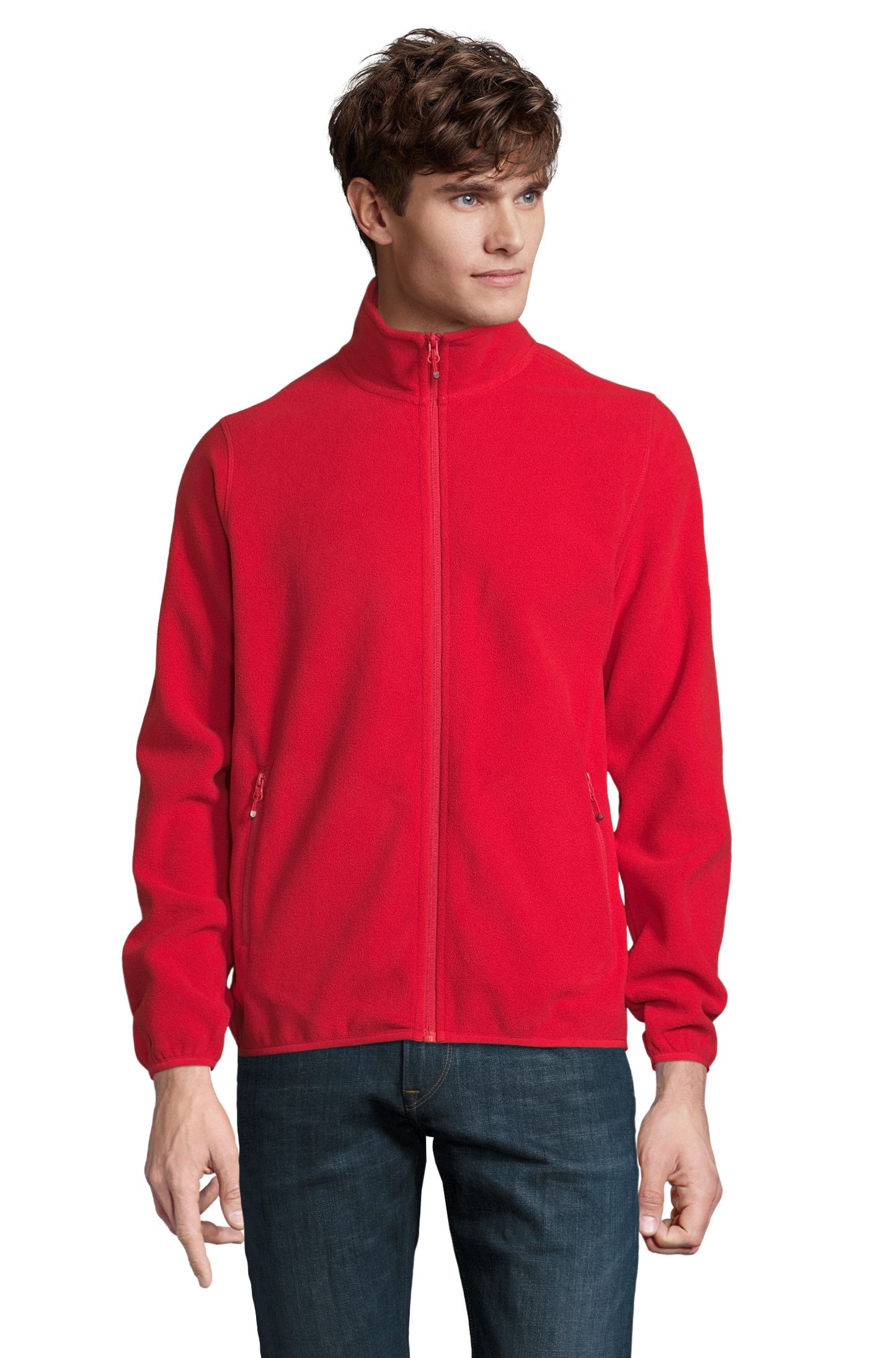 FATOR HOMENS - 145 - VERMELHO