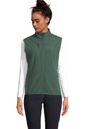 FALCON BW MULHERES - 266 - VERDE FLORESTA