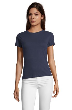 REGENT FIT FEMININO - 319 - AZUL ULTRAMARINO