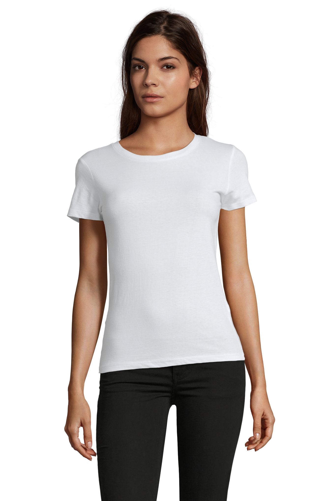 REGENT FIT FEMININO - 102 - BRANCO