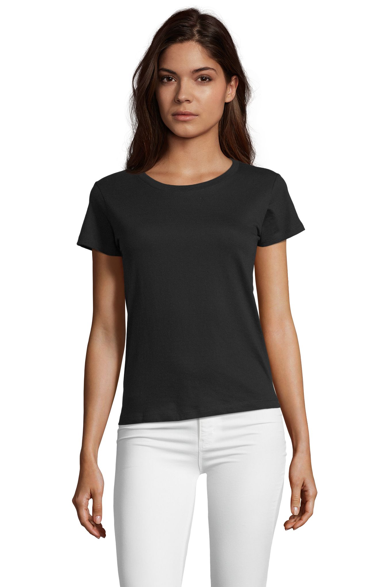 REGENT FIT FEMININO - 309 - PRETO PROFUNDO