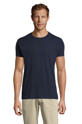 REGENT FIT - 319 - AZUL ULTRAMARINO