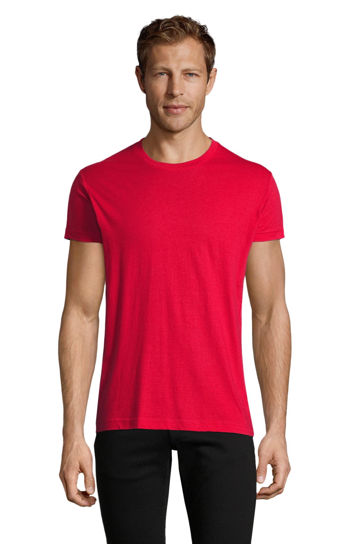 REGENT FIT - 145 - VERMELHO