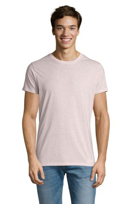 REGENT FIT - 151 - ROSA MELANGE