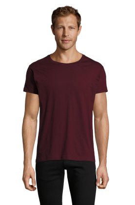 REGENT FIT - 167 - VERMELHO BORGONHA