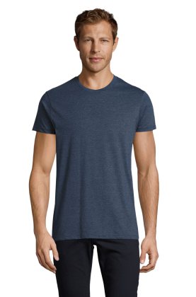 REGENT FIT - 222 - JEANS MELANGE