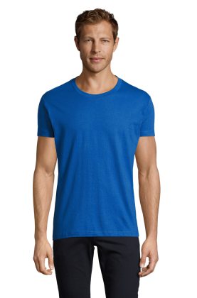 REGENT FIT - 241 - AZUL REAL