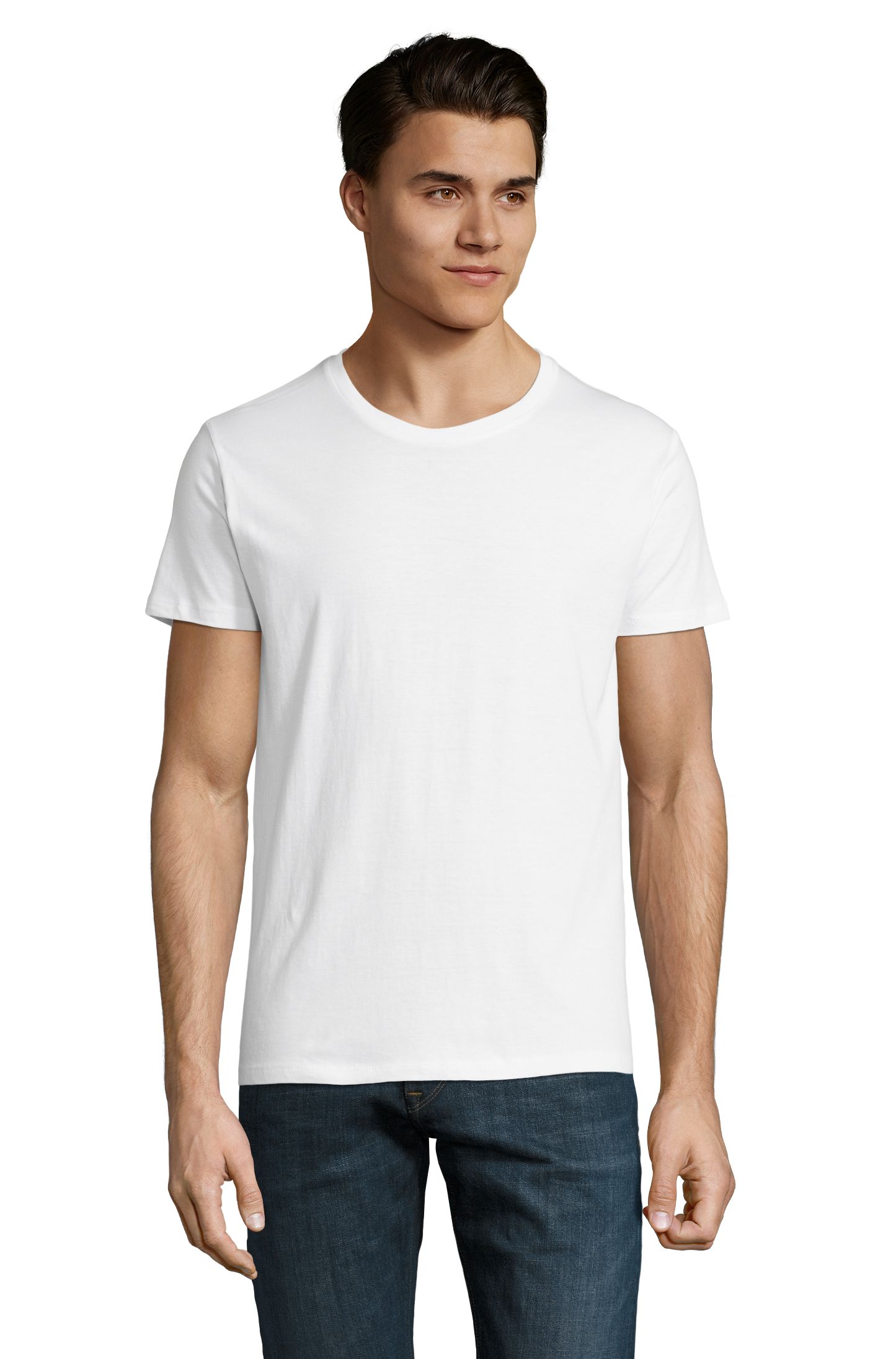 MILO HOMENS - 102 - BRANCO