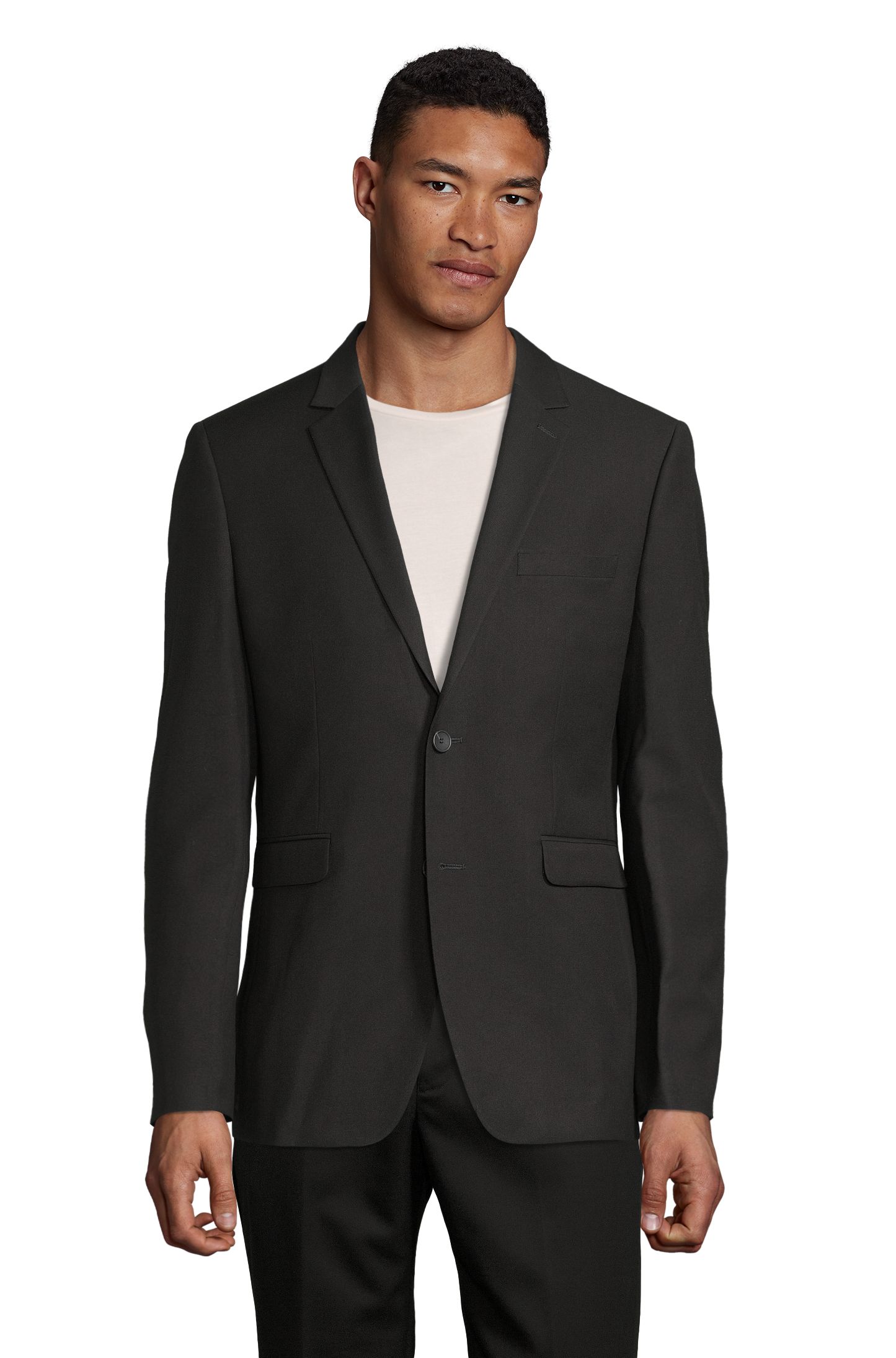 NEOBLU MARIUS HOMENS - 309 - PRETO PROFUNDO