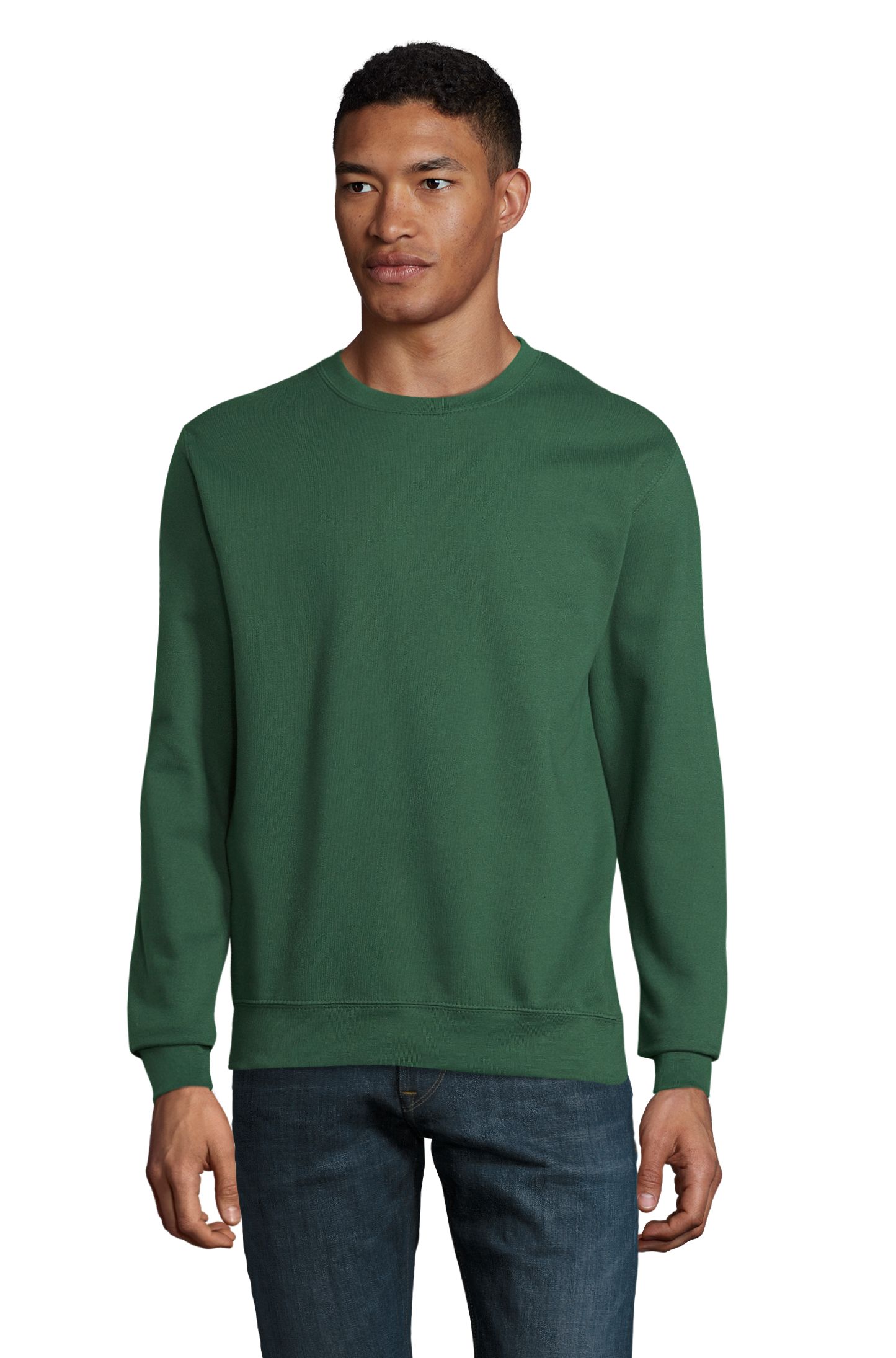 COLÚMBIA - 264 - VERDE GARRAFA
