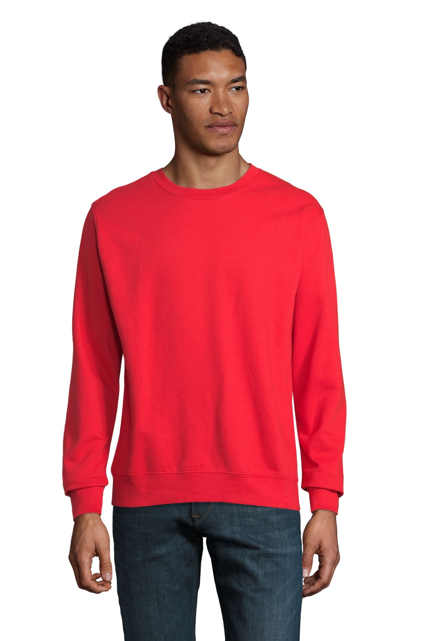 COLÚMBIA - 161 - VERMELHO BRILHANTE