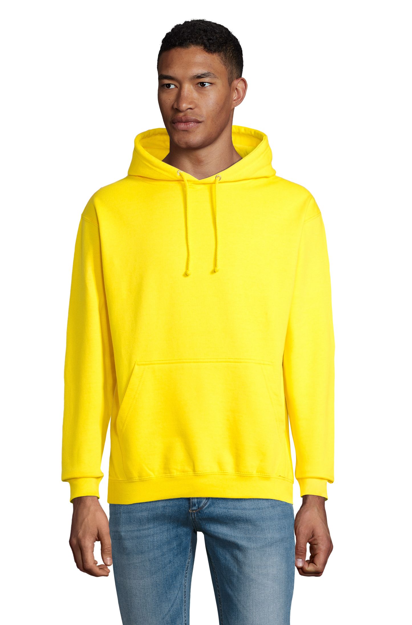 CONDOR - 301 - AMARELO DOURADO