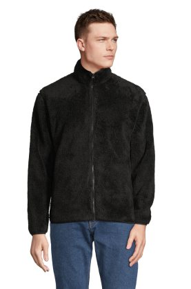 TENCHI - 312 - PRETO