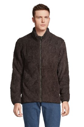 TENCHI - 374 - CINZA CARBONO
