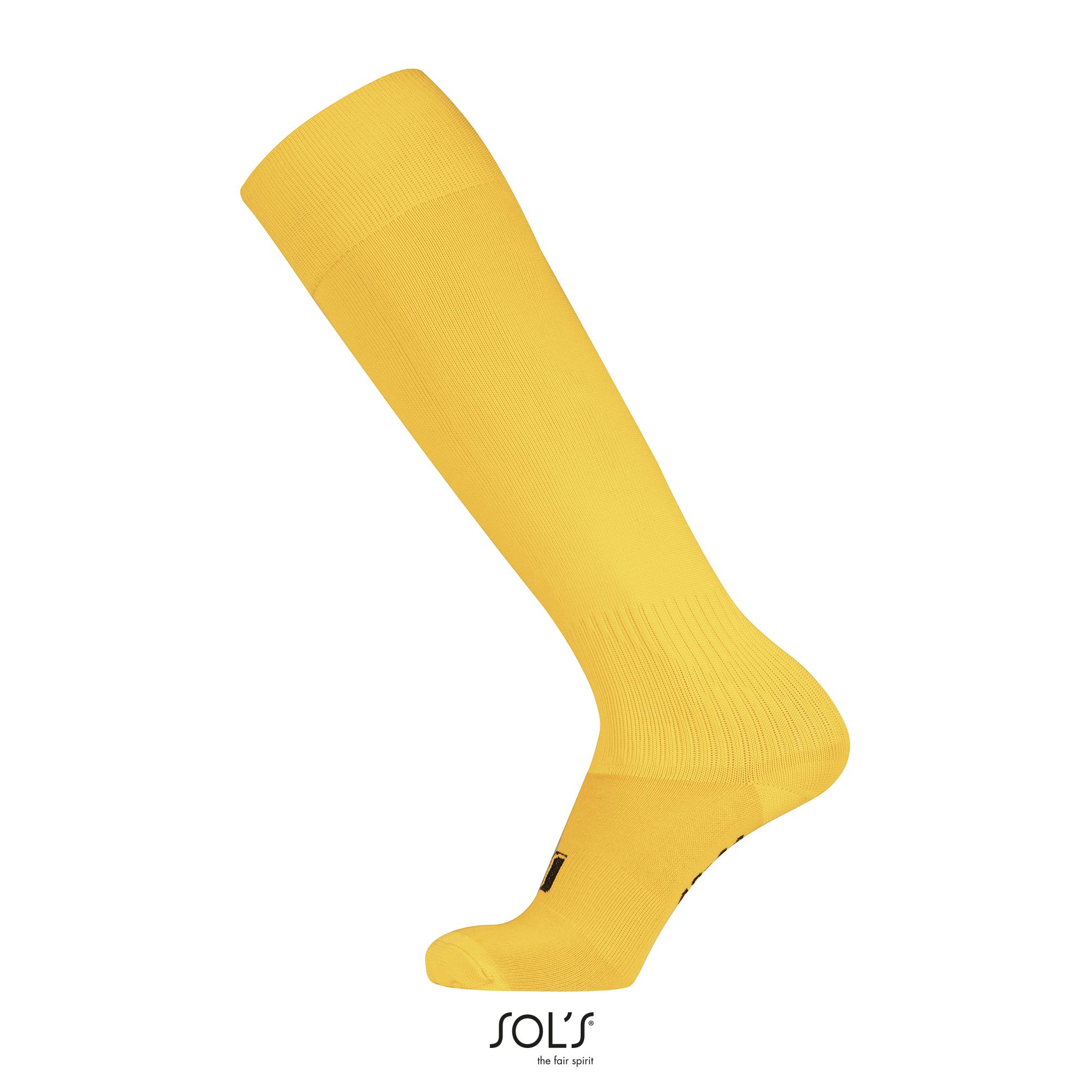 FUTEBOL - 302 - AMARELO LIMÃO