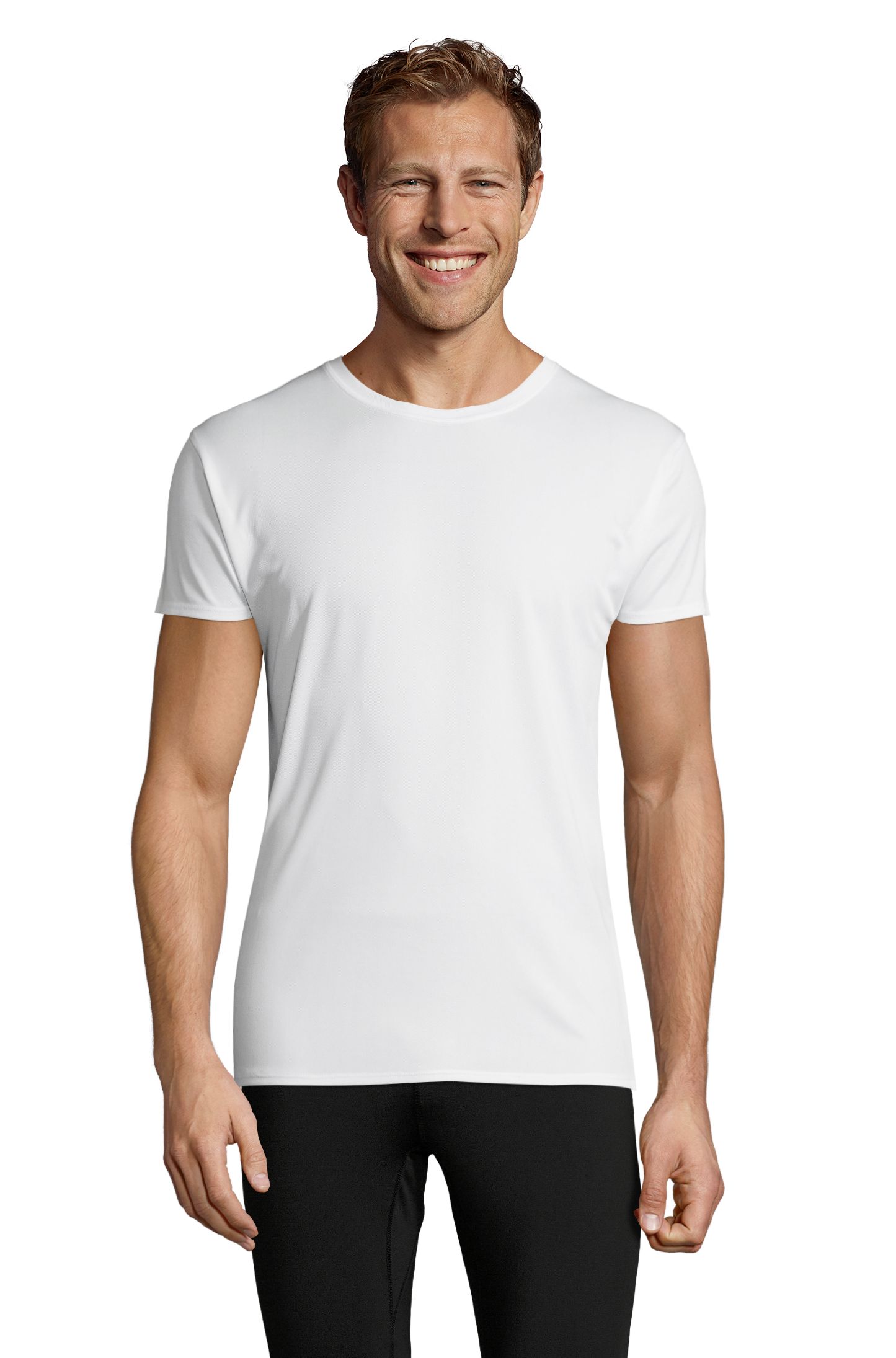 SPRINT - 102 - BRANCO