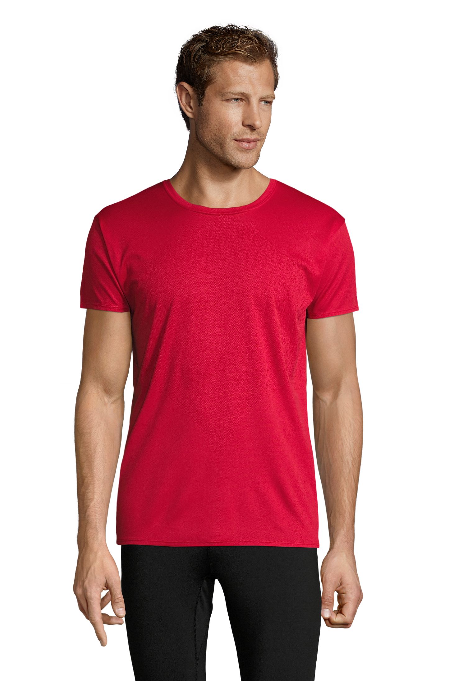 SPRINT - 145 - VERMELHO