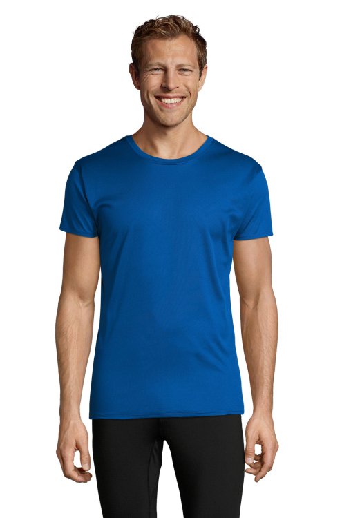 SPRINT - 241 - Azul Real