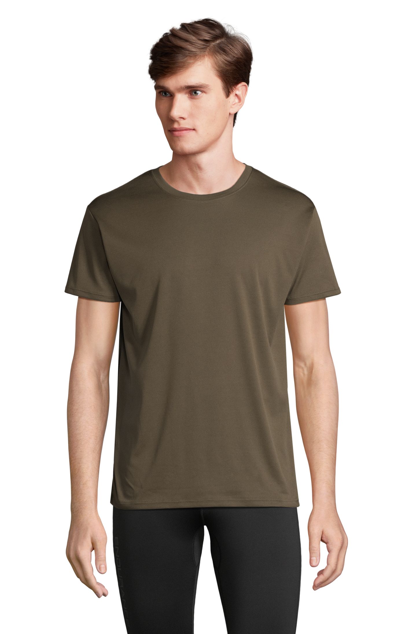 SPRINT - 269 - 269 ​​- EXÉRCITO