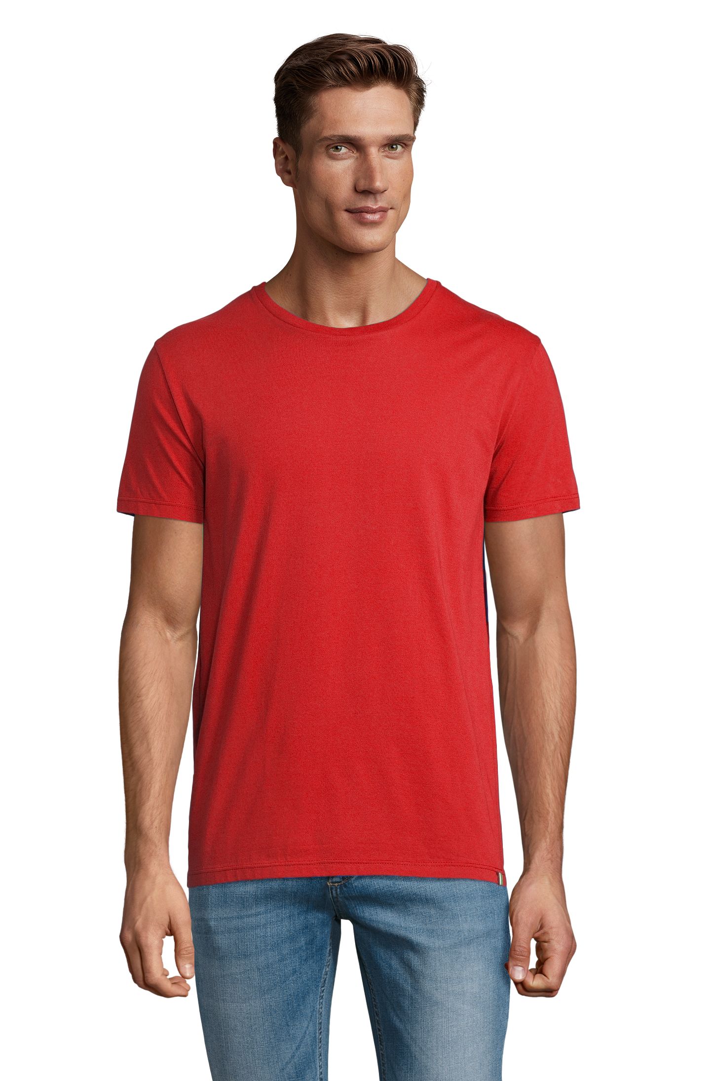 ATF LÉON - 145 - VERMELHO