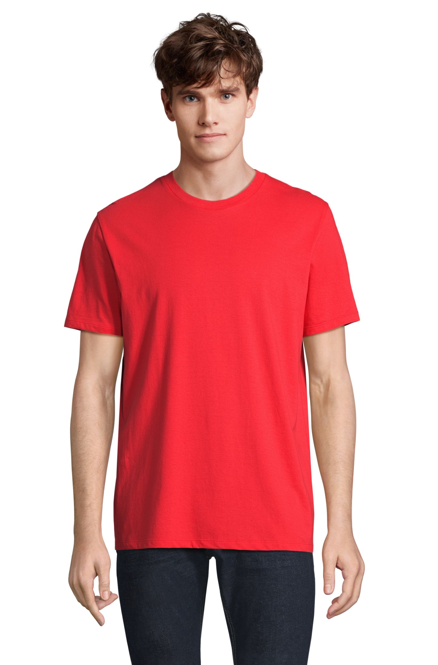 LENDA - 161 - VERMELHO BRILHANTE