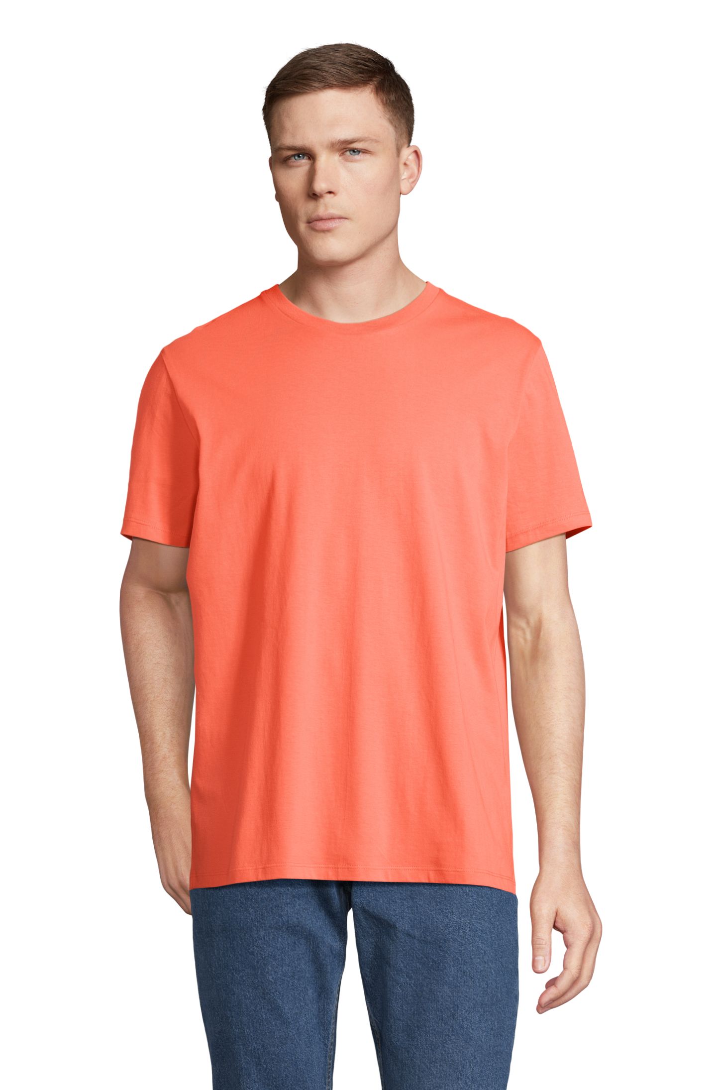 LENDA - 411 - POP LARANJA