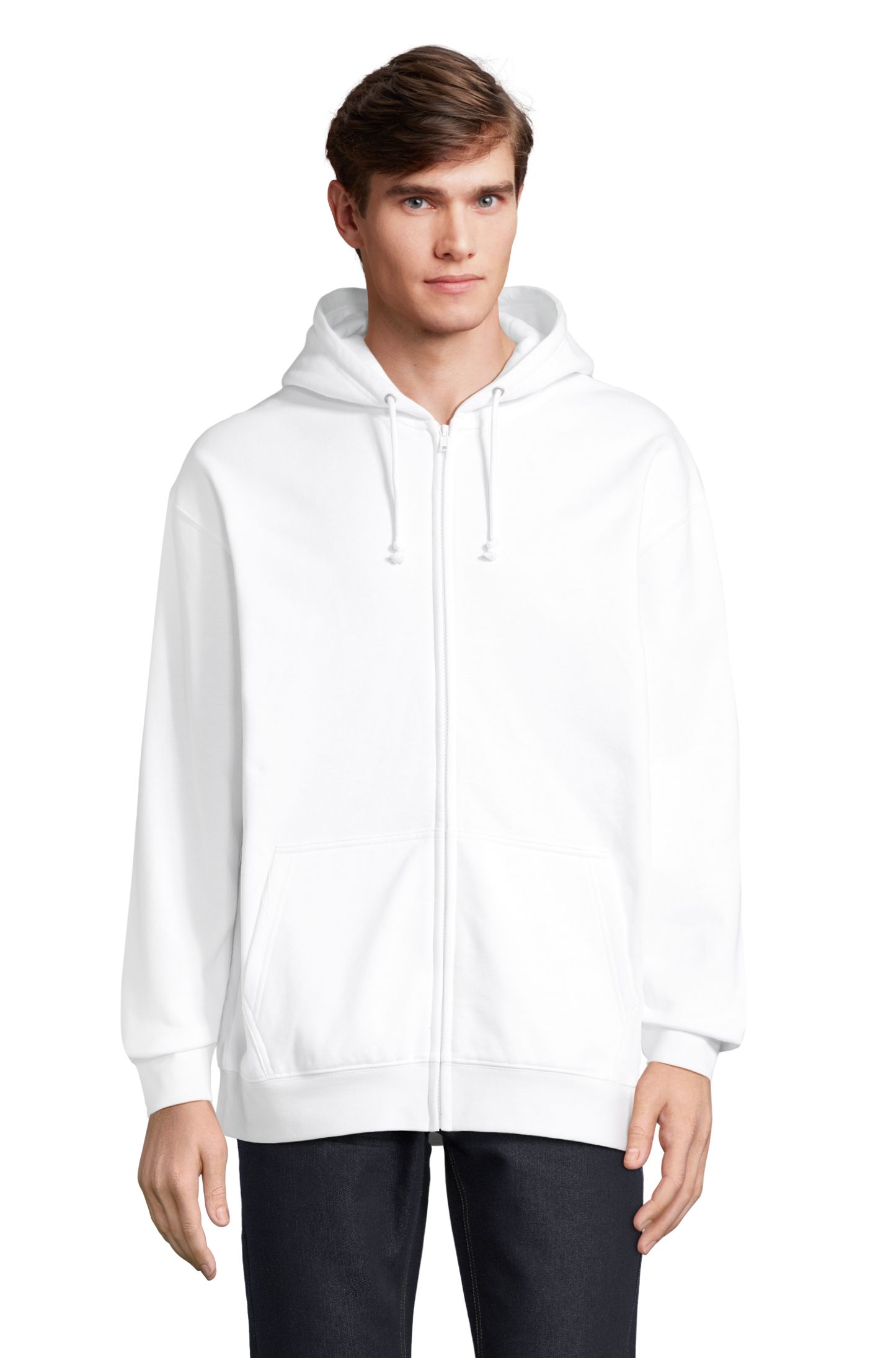 CARTER - 102 - BRANCO