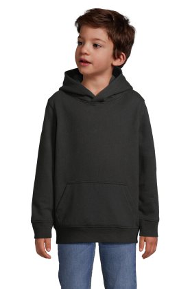 CONDOR CRIANÇAS - 312 - Preto