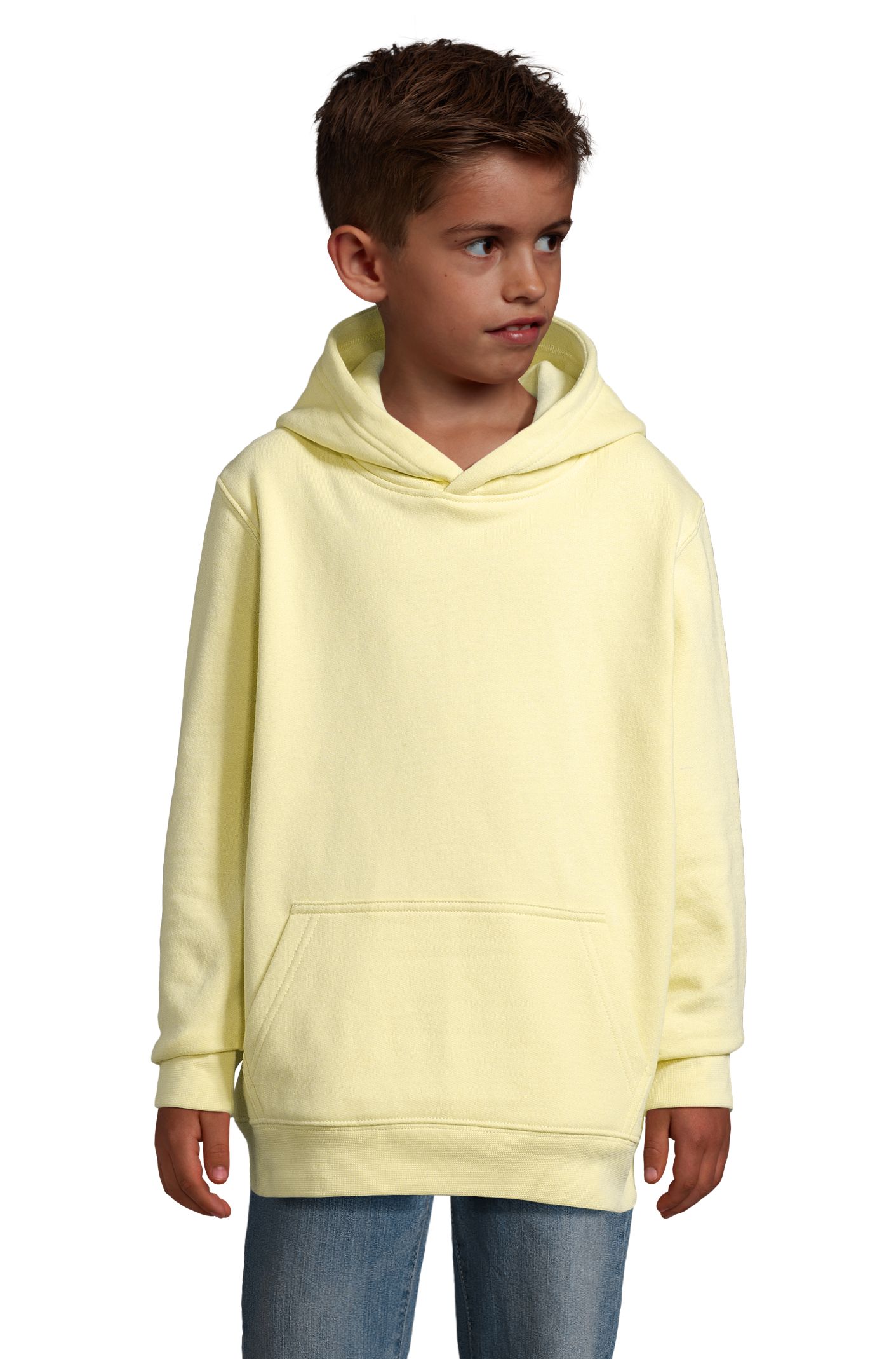 CONDOR CRIANÇAS - 260 - Amarelo Claro