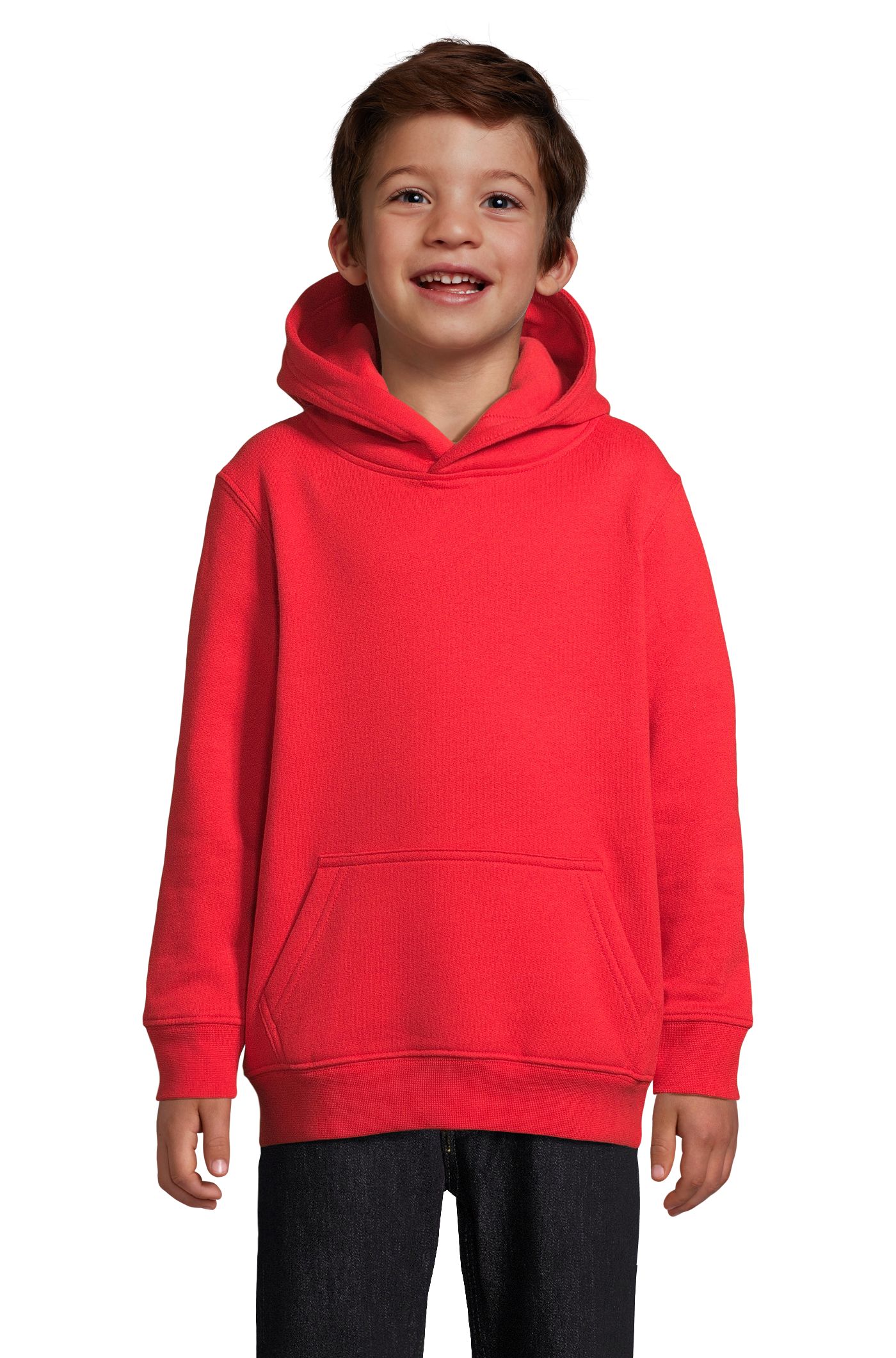 CONDOR CRIANÇAS - 161 - Vermelho Brilhante