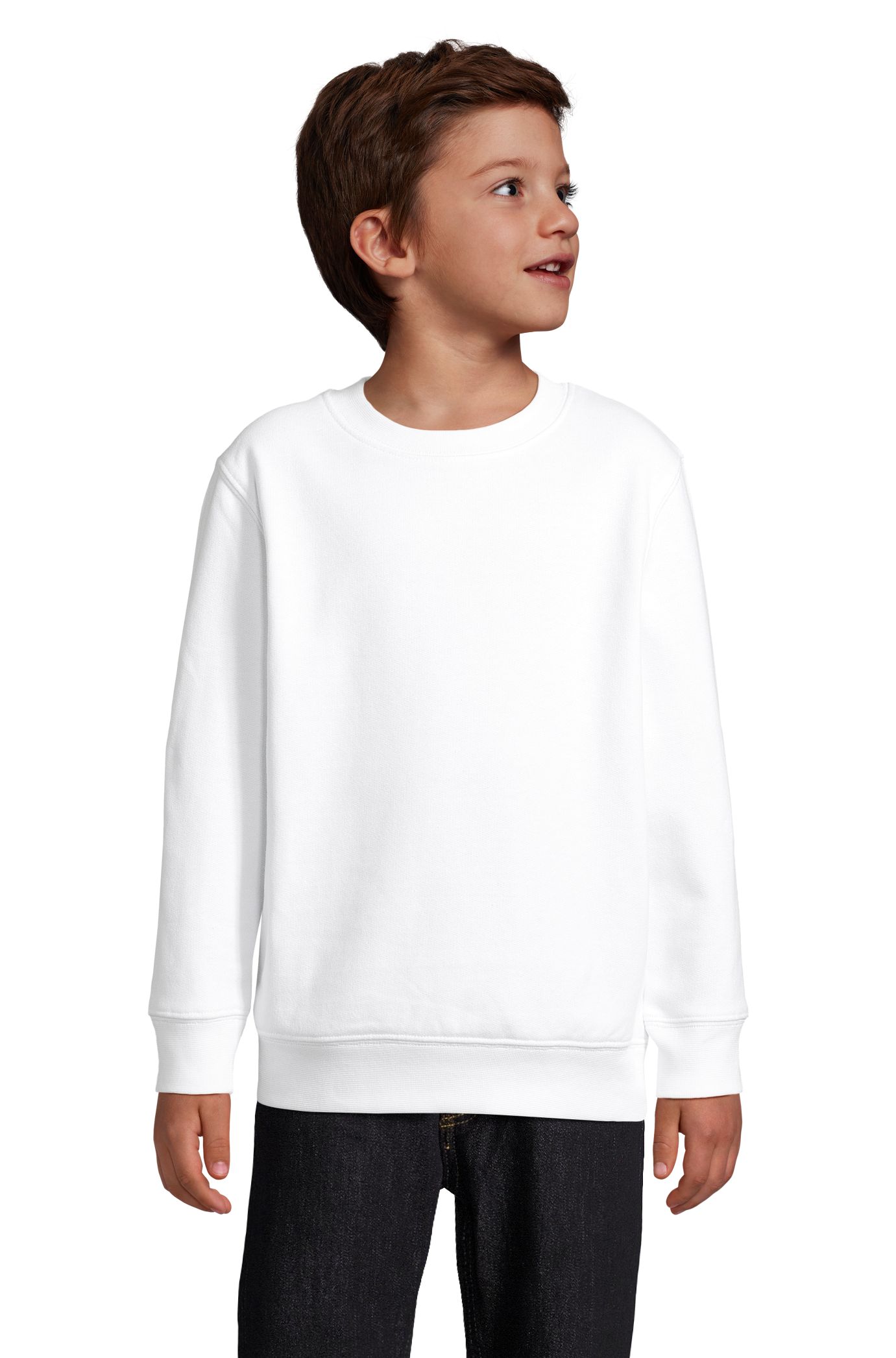COLUMBIA KIDS - 102 - BRANCO