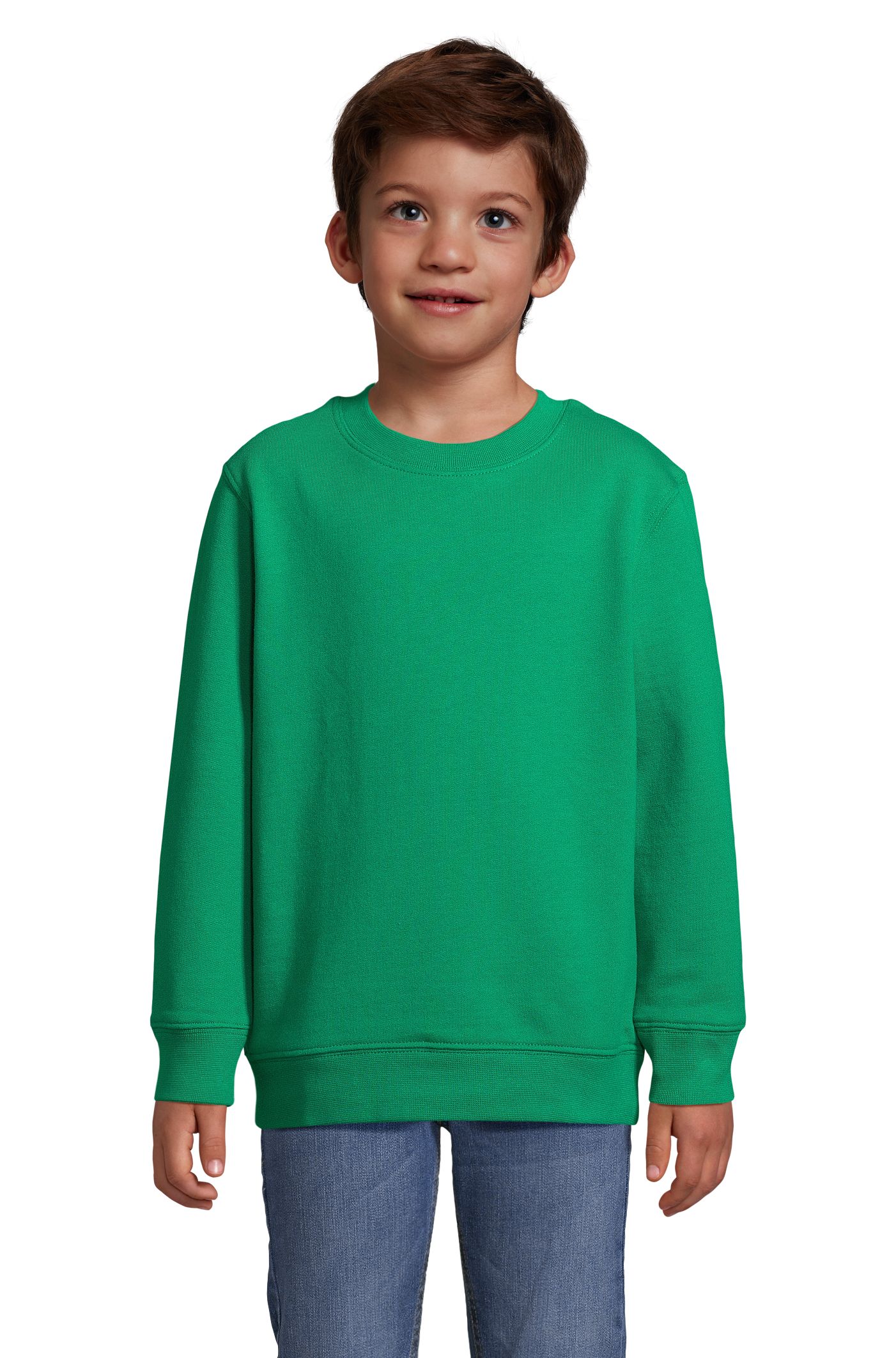 COLUMBIA KIDS - 272 - GRAMADO VERDE