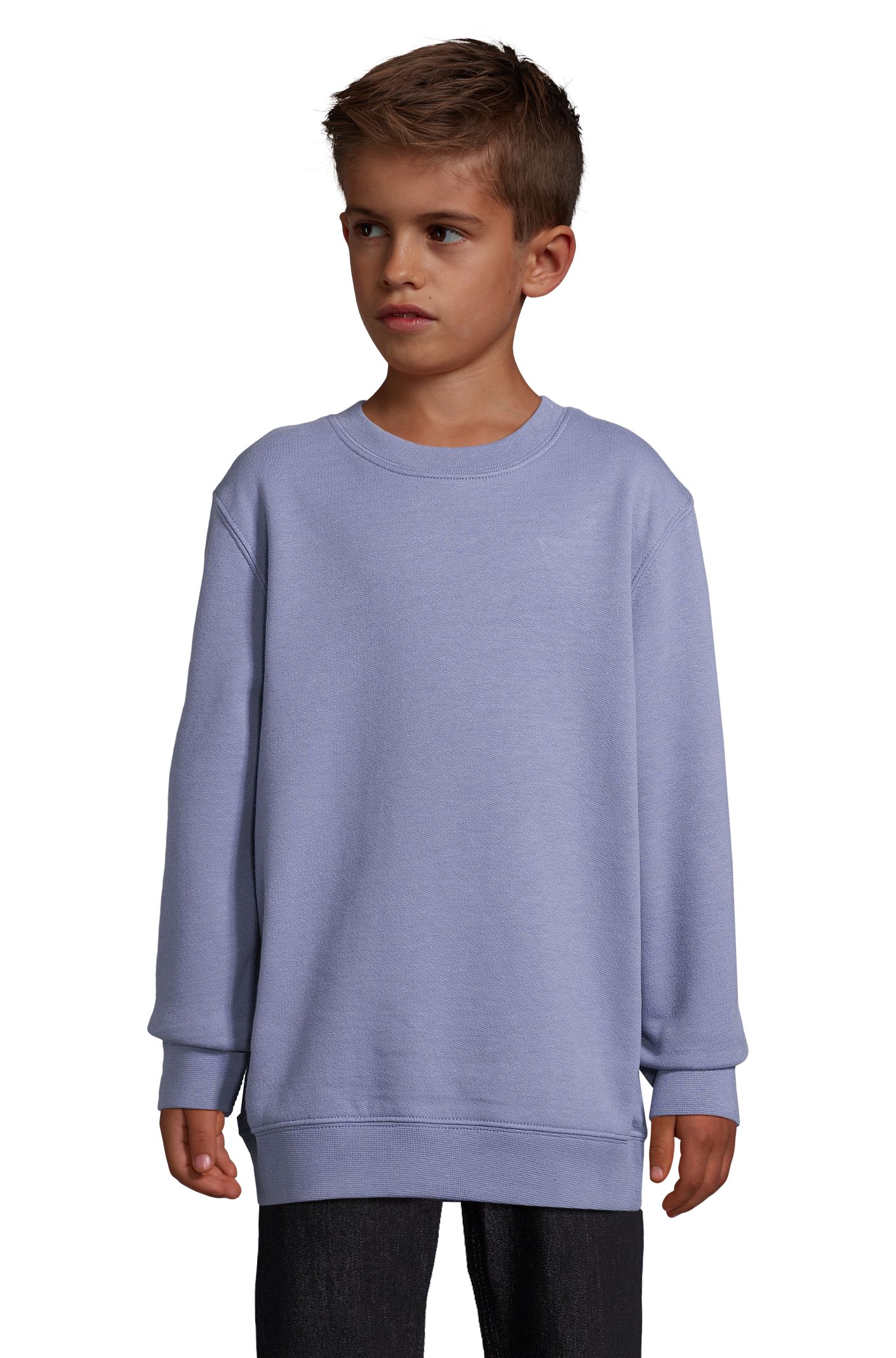 COLUMBIA KIDS - 205 - AZUL LAVANDA