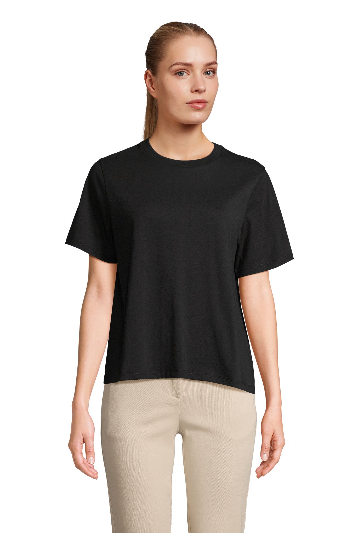 LEGEND WOMEN - 309 - PRETO PROFUNDO