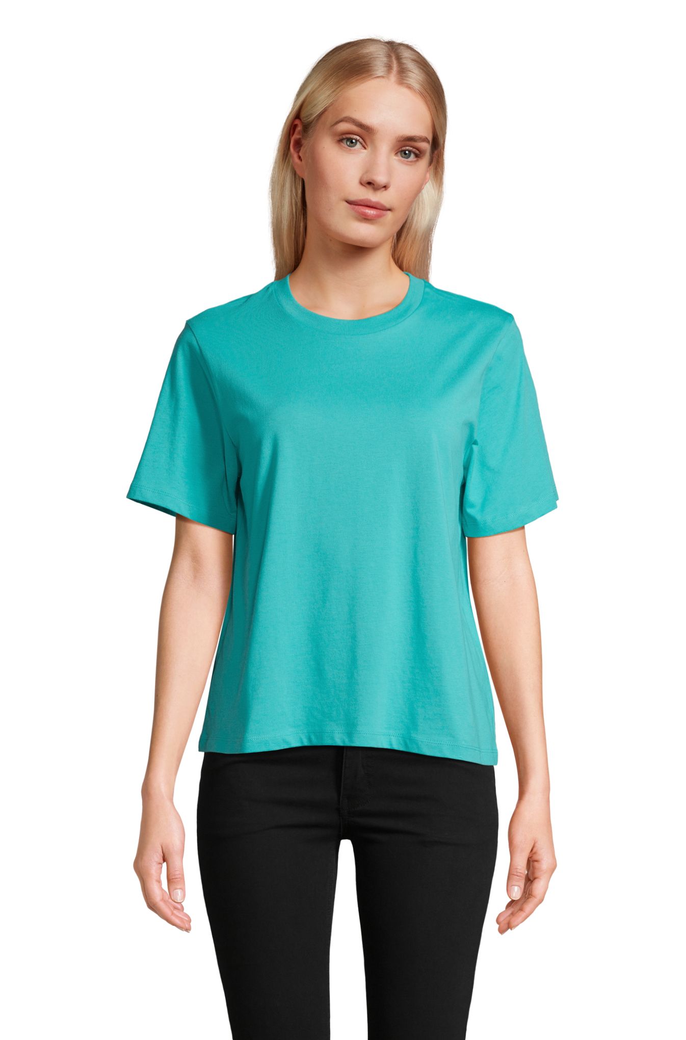LEGEND WOMEN - 237 - AZUL CARIBE