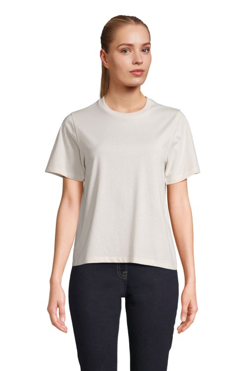 LEGEND WOMEN - 104 - Branco Pastel