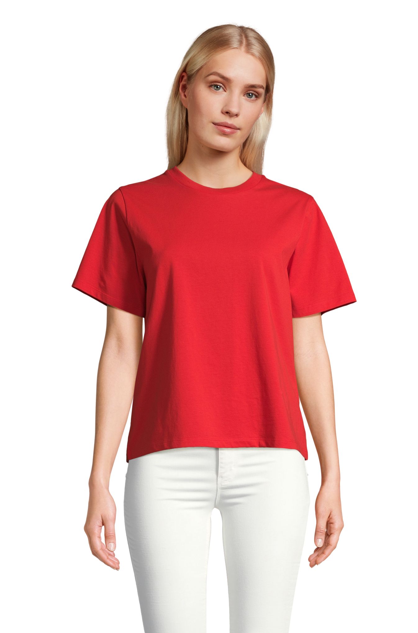 LEGEND WOMEN - 161 - VERMELHO BRILHANTE
