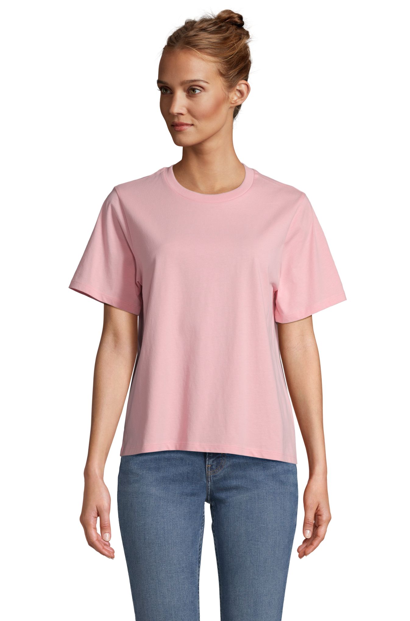 LEGEND WOMEN - 127 - ROSA CONFETE