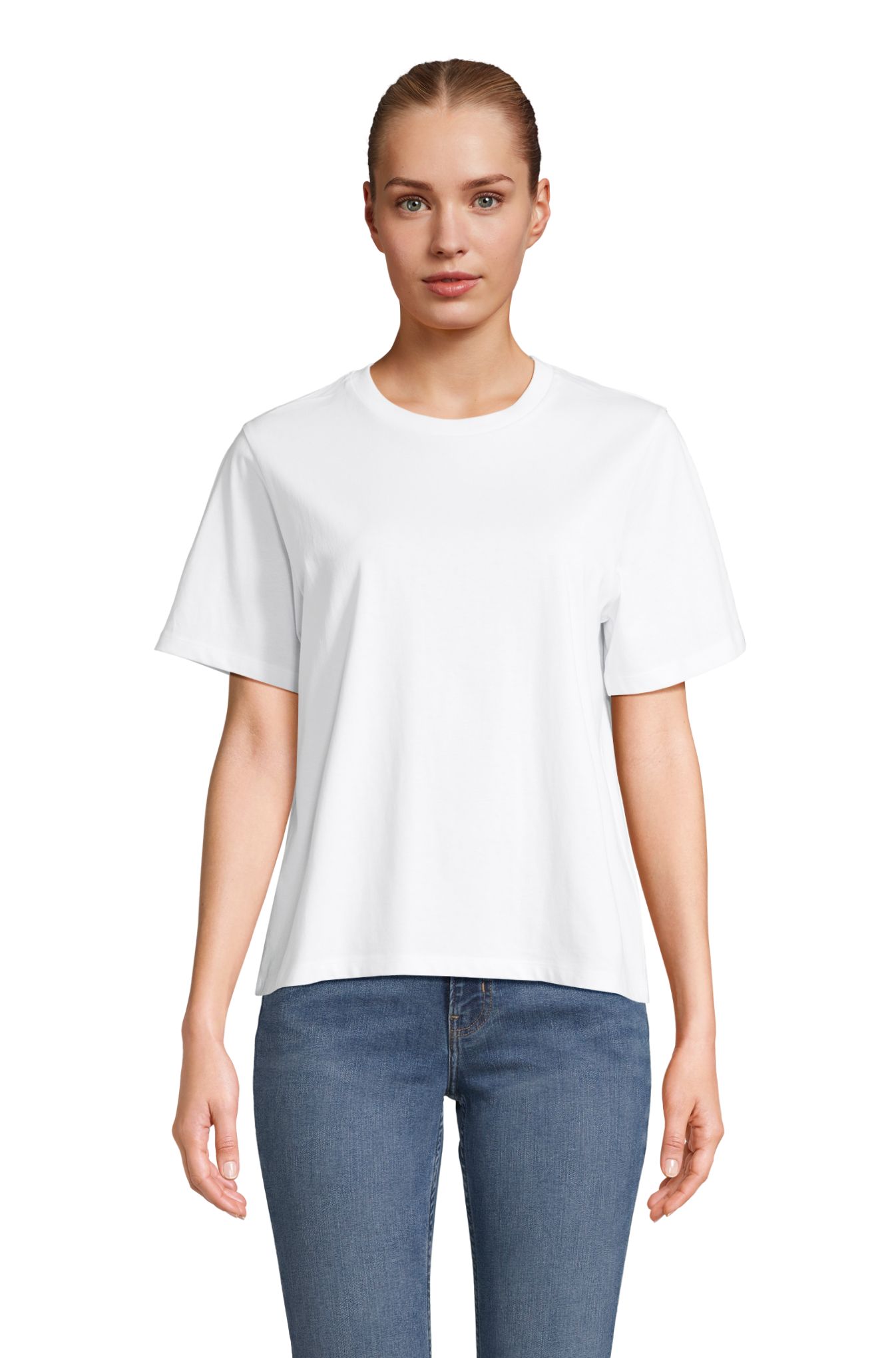 LEGEND WOMEN - 117 - BRANCO ABSOLUTO