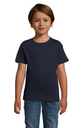 REGENT FIT KIDS - 319 - AZUL ULTRAMARINO