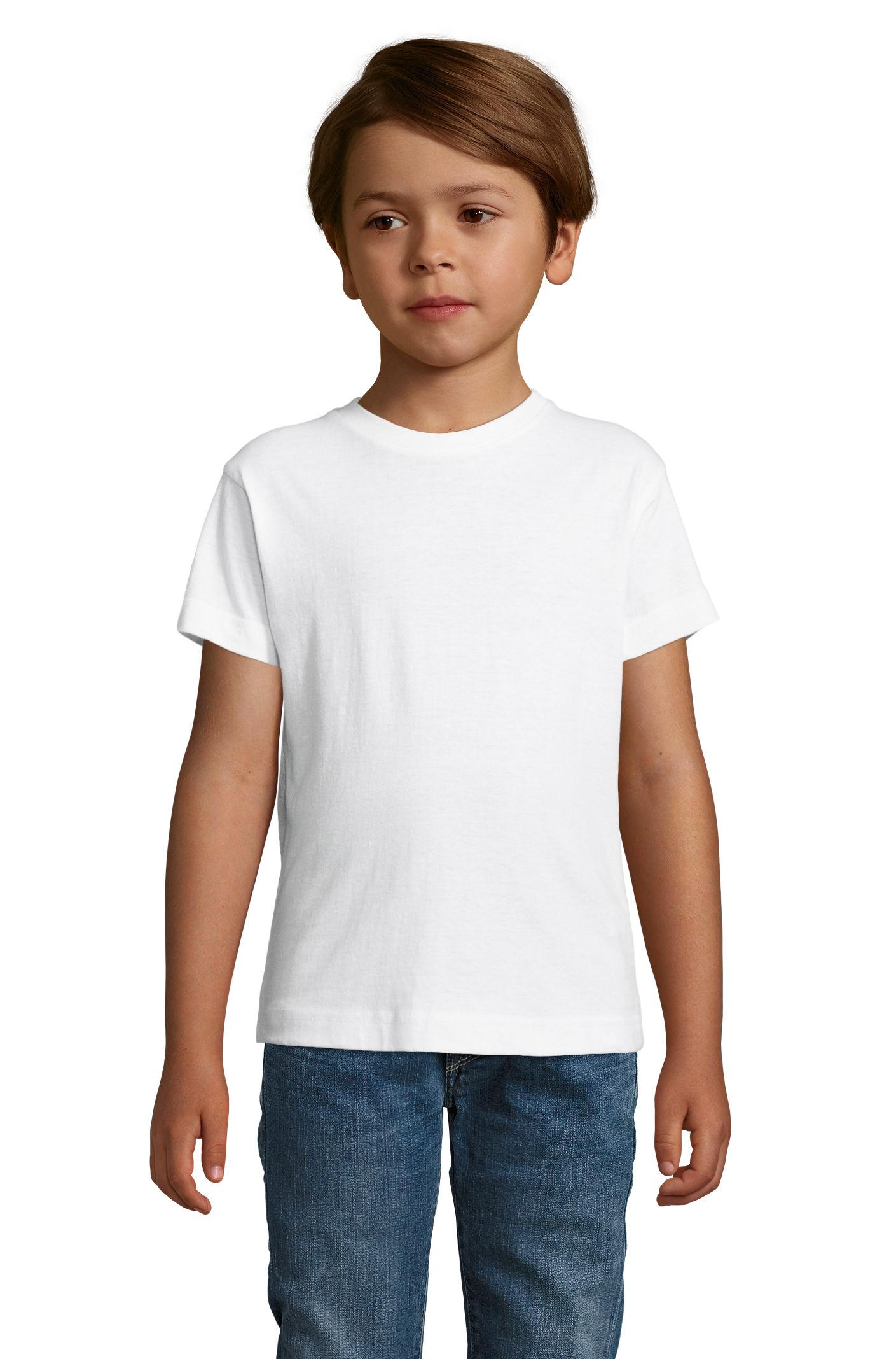REGENT FIT KIDS - 102 - BRANCO