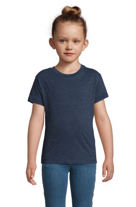 REGENT FIT KIDS - 222 - JEANS MELANGE